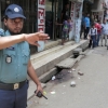 Bangladesh poytaxtining diplomatik dahasidagi restoranlarda odamlar garovga olindi