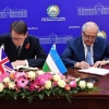 Breksit O‘zbekiston va Britaniya hamkorligini kuchaytiradi