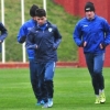 O‘zbekiston termasining Turkiyadagi yig‘iniga jalb etilgan futbolchilar ro‘yxati e’lon qilindi