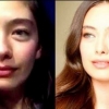 Goʻzalligi bilan lol qoldirgan turk aktrisalarining pardozsiz koʻrinishlari (video)