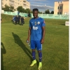 "Bunyodkor" ko‘rigidagi afrikalik futbolchi: Qatarda futbolchilar mashg‘ulotga kelishadi va ketishadi. Bu yerda esa...
