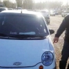 Тошкентда Matiz ҳайдовчиси 27 ёшар йигитни уриб кетиб, қочиб қолди