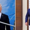 OAV munosabati: Tramp 2 kunga keldi, Mirziyoyev 4 kunga keladi