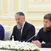 Рамзан Қодиров Шавкат Мирзиёевни Чеченистонга таклиф қилди