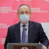 Nurmat Otabekov: «Klinik belgilar 95-97 foiz holatda 10-12 kundan keyin paydo bo‘lyapti»