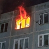 Farg‘onada mast kishi sigaret chekib uxlab qolishi natijasida uyi yonib, kul bo‘ldi