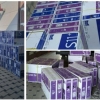 Farg‘onada 610 dona televizorlarning noqonuniy aylanmasiga chek qo‘yildi