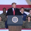 Дональд Трамп космик қўшин тузилишини расман маълум қилди