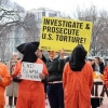 Guantanamo mahbuslari Trampga qarshi “bosh ko‘tarishdi”