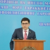Deputat korrupsioner-mansabdorlar mol-mulkini ochiq deklaratsiya qilsa, ularni amnistiya qilishni taklif qildi