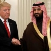 Саудия Арабистони шаҳзодаси Трампни мусулмонларнинг чин дўсти деб атади