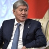 Almazbek Atambayev Qirg‘izistondan chiqib ketishi mumkin