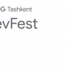 Ўзбекистонда илк бор "Google" кўмагида DevFest ўтказилади