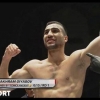 Boks. Shahram G‘iyosov va Murodjon Ahmadaliyev prof boksdagi 2-jangida ham g‘alaba qozondi (video)