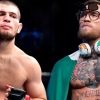 Xabib Nurmagomedov 9 oyga musobaqalardan chetlatildi