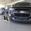 GM Uzbekistan автобилларининг янги нархлари эълон қилинди