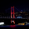 Turkiya hukumati tankerlar o‘tadigan Bosfor bo‘g‘ozini yopdi