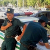 Toshkentda ayol kishini urib yuborib, qochib ketgan haydovchi ushlandi