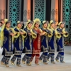 Kreml saroyida O‘zbekistonning madaniyat kunlari ochildi