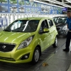 UzAuto Motors заводларида энг кўп ишлаб чиқарилган автомобиль қайси?