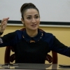 Munisa Rizaeva o‘zidan tajribaliroq yigitga turmushga chiqish niyatini bildirdi