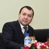 Сакен Пўлатов Осиё бокс конфедерацияси вице-президенти этиб сайланди
