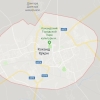 Qo‘qonda maktab o‘quvchilarining janjali pichoqbozlik bilan yakunlandi
