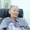 Abdulla Oripov Toshkentdagi Chig‘atoy qabristonida dafn etiladi