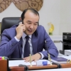 Озодбек Назарбеков: «Мен учун гўзал ҳаёт бошқа бировнинг қўлига қарам бўлиб қолмаслик!»