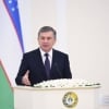 Shavkat Mirziyoyev o‘qituvchilarning nufuzini oshirishni asosiy vazifa qilib qo‘ydi
