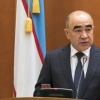 Зойир Мирзаев яна бир лавозимдан истеъфога чиқди