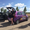 «Spark» va «Matiz» nemislar ishonchini qozonmadi