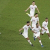 Qatar sensatsiya qayd etib, Janubiy Koreyani musobaqadan chiqarib yubordi