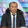 Рўзиқул Бердиев: "Қизилқум" бугун хақли ғалабага эришди"