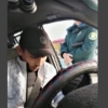 ЙПХ инспектори ҳайдовчидан 1 млн сўм оламан деб қўлга тушди