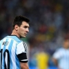 Messining bobosi: Argentina terma jamoasi o‘yinchilari nevaramga to‘p oshirmayapti