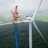 Germaniya 2017 yil shamoldan energiya olishda rekord qo‘yadi