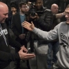 Habib Nurmagomedov qanday shart evaziga UFCga qaytishi mumkinligini aytdi