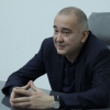 «Lekin men bunday ifloslik qilmayman». Hokimning muxbirlar bilan muloqotidan batafsil audio va stenogramma