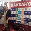 Андрей Канчельскис «Навбаҳор»нинг янги мураббийи сифатида таништирилди (фото)