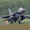 Туркияда F-16 қирувчиси ҳалокатга учради