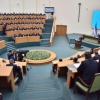Toshkent shahriga hokim tayinlandi (foto)