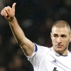 Karim Benzema EChLda gol urish bo‘yicha Del Perodan o‘zib ketdi