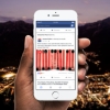 Facebook radiostansiyalarga audiotranslyasiyalar uchun ruxsat beradi