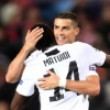 Matyuidi: «Ronaldu telbalarcha qattiq mehnat qilmoqda»