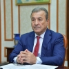 Содиқ Сафоевга Дипломатия университети ректори вазифасини бажариш юклатилди