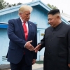 Tramp Kim Chen Inning omma oldida ko‘rinish berganiga izoh berdi