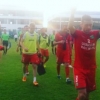Oliy liga, 6-tur. «Lokomotiv», «Olmaliq»,«Qizilqum» va "Nasaf"da g‘alabalar