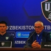 Эктор Купер: "Рақибларимизнинг ўйинларини ўрганиш учун мутахассисларимизни юборамиз"