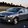 GM Uzbekistan 2019 йил охирида Cobalt ишлаб чиқаришни тўхтатади